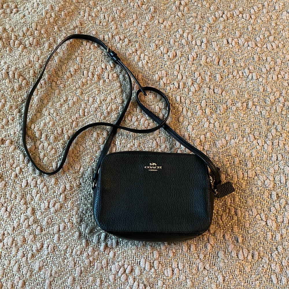Coach Crossbody Bag